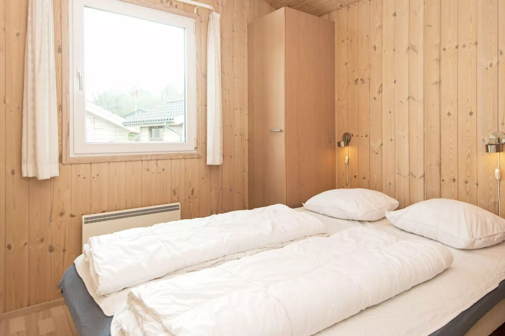 6 persoons vakantie huis in Sjølund-By Traum-Binnen