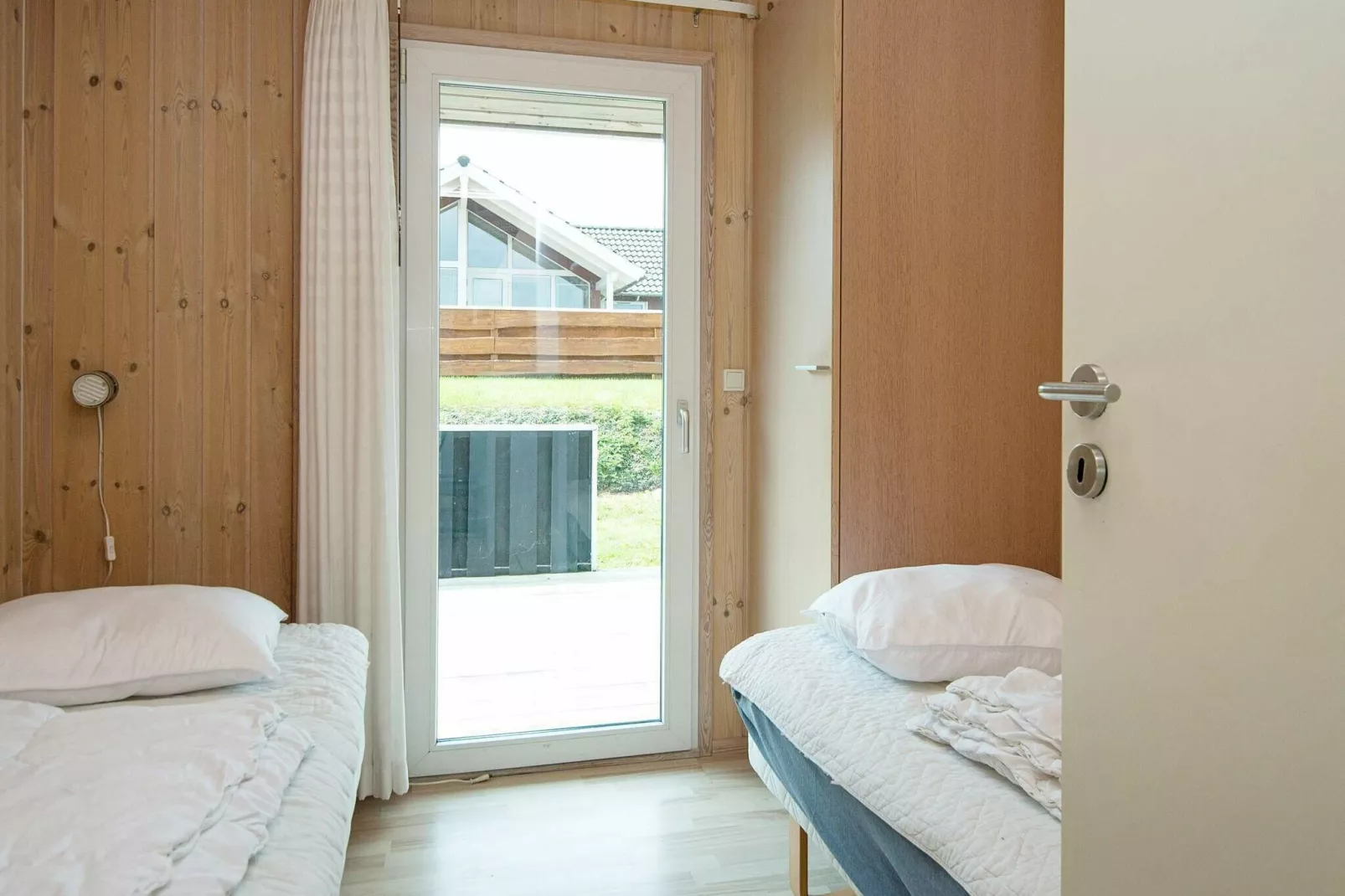 6 persoons vakantie huis in Sjølund-By Traum-Binnen