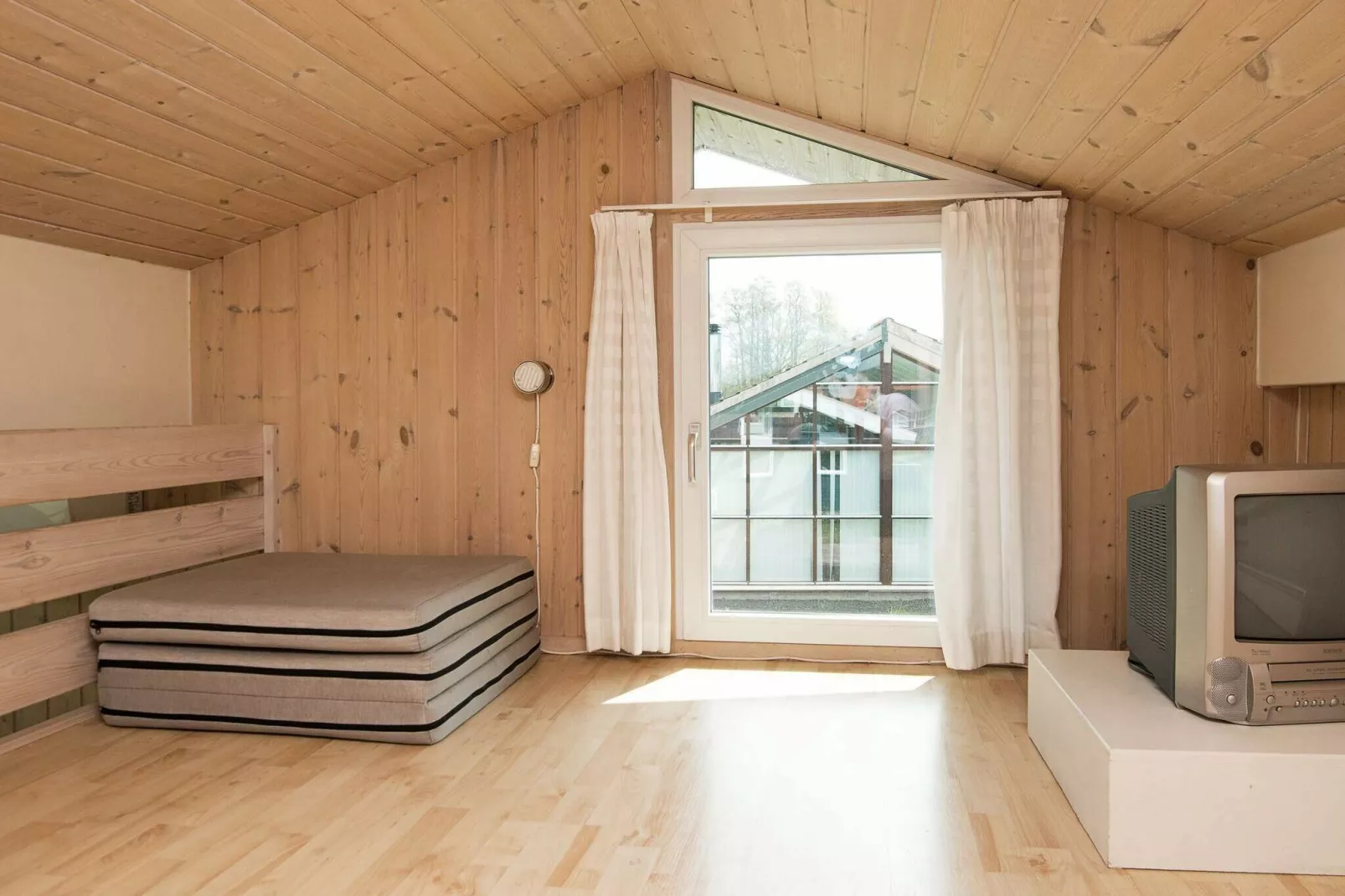 6 persoons vakantie huis in Sjølund-By Traum-Binnen