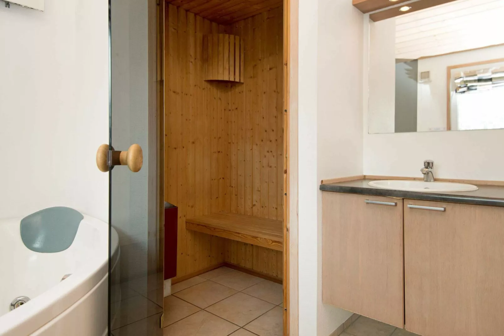 6 persoons vakantie huis in Sjølund-By Traum-Binnen