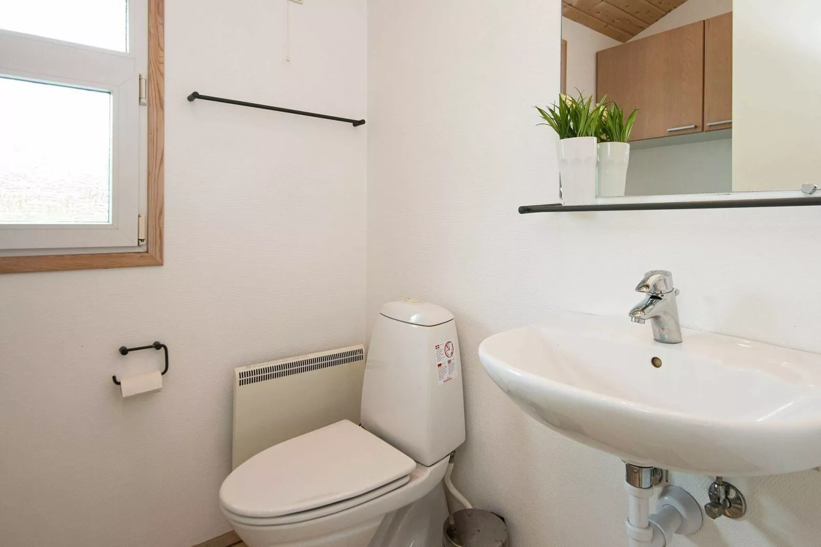 6 persoons vakantie huis in Sjølund-By Traum-Binnen
