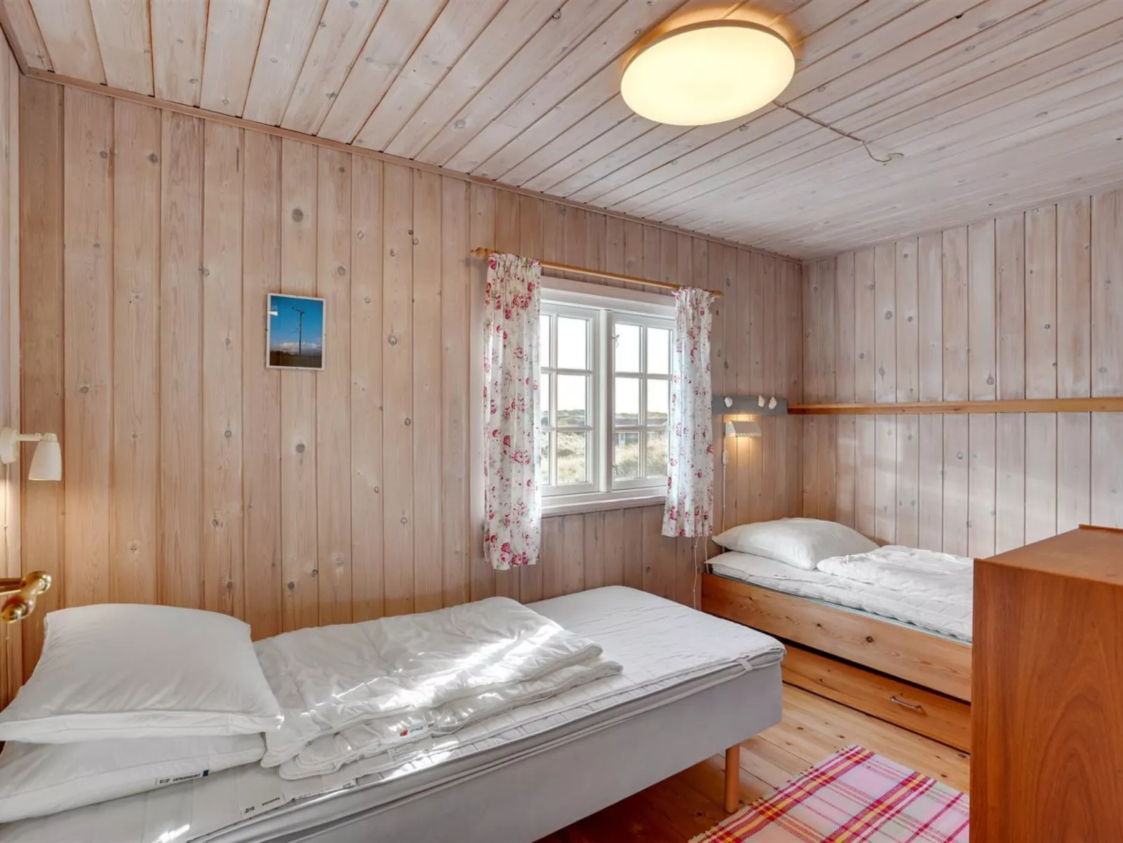 "Gretel" - 200m from the sea in Western Jutland-Binnen