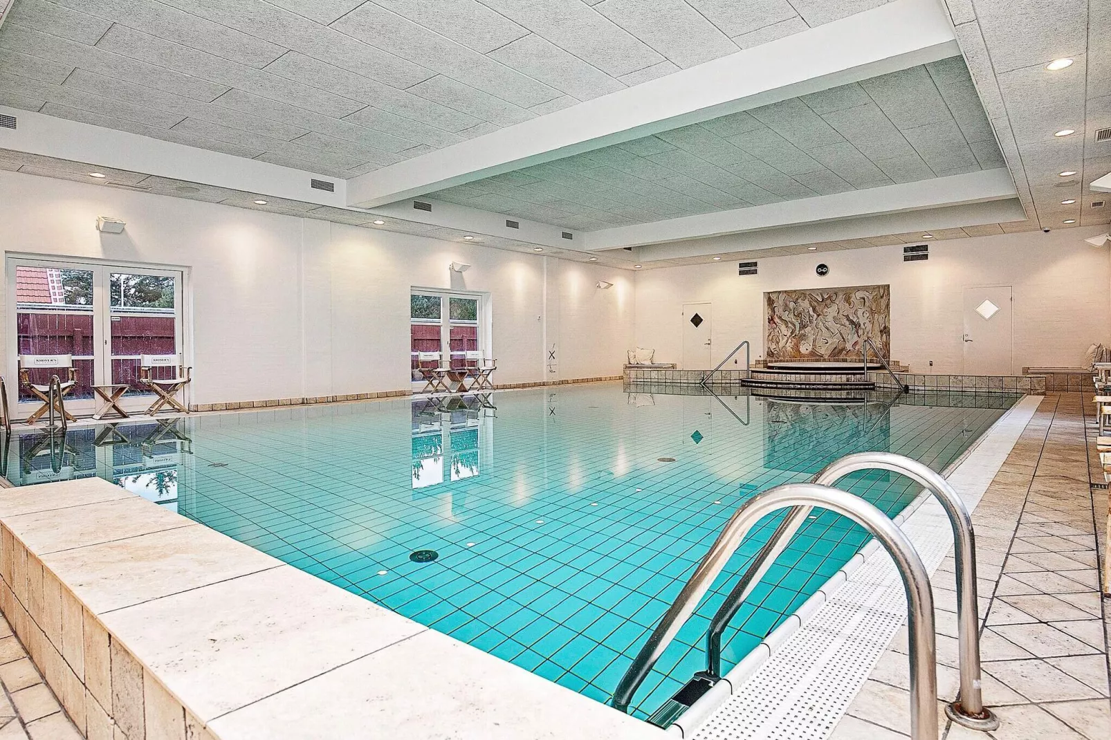6 persoons vakantie huis in Skagen-By Traum-Zwembad