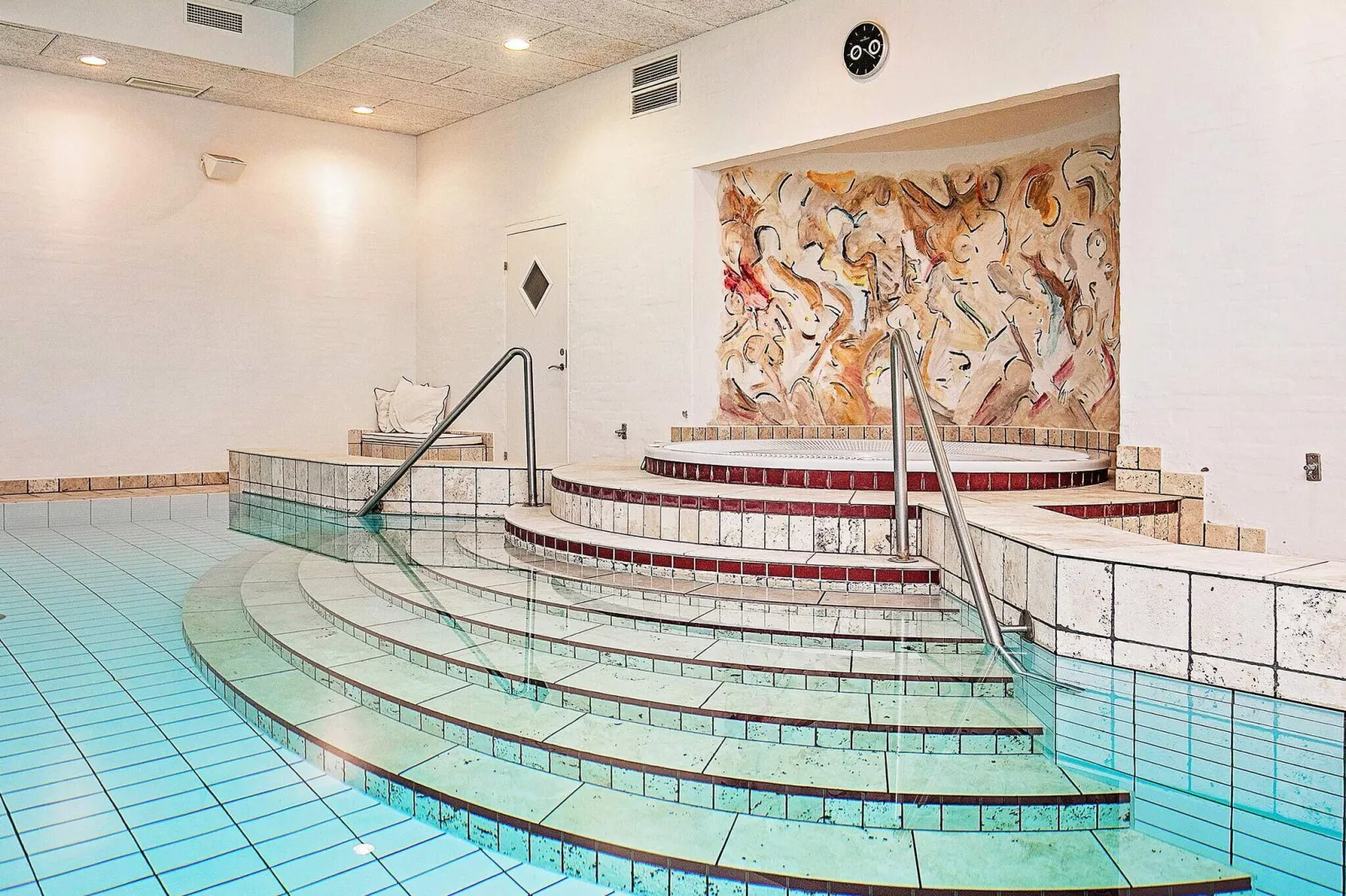 6 persoons vakantie huis in Skagen-By Traum-Zwembad