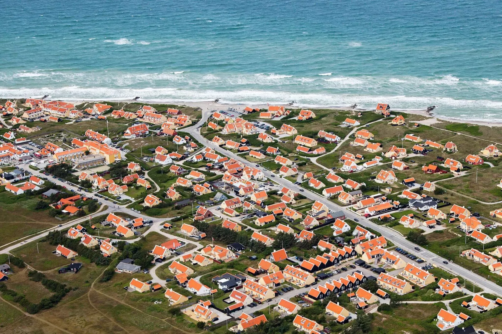 6 persoons vakantie huis in Skagen-By Traum-Uitzicht