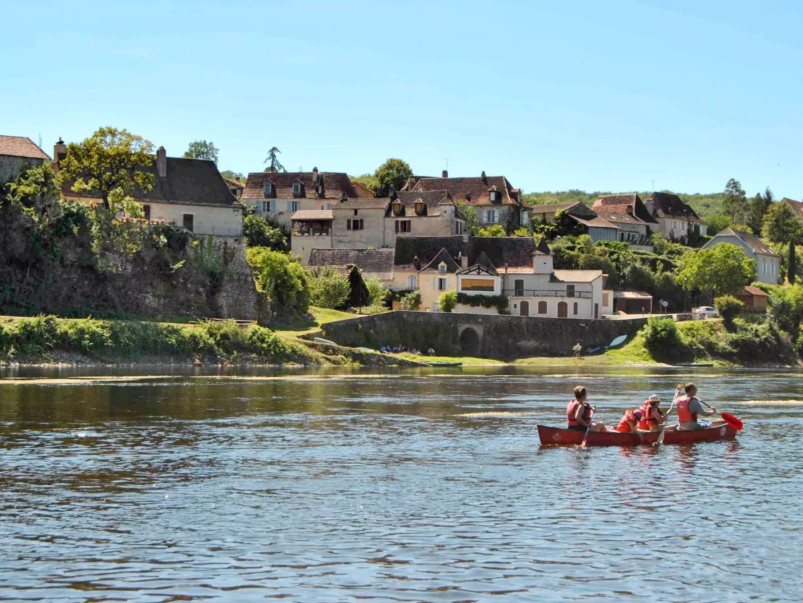 Le Clos des Rives (SCO100)-Buiten