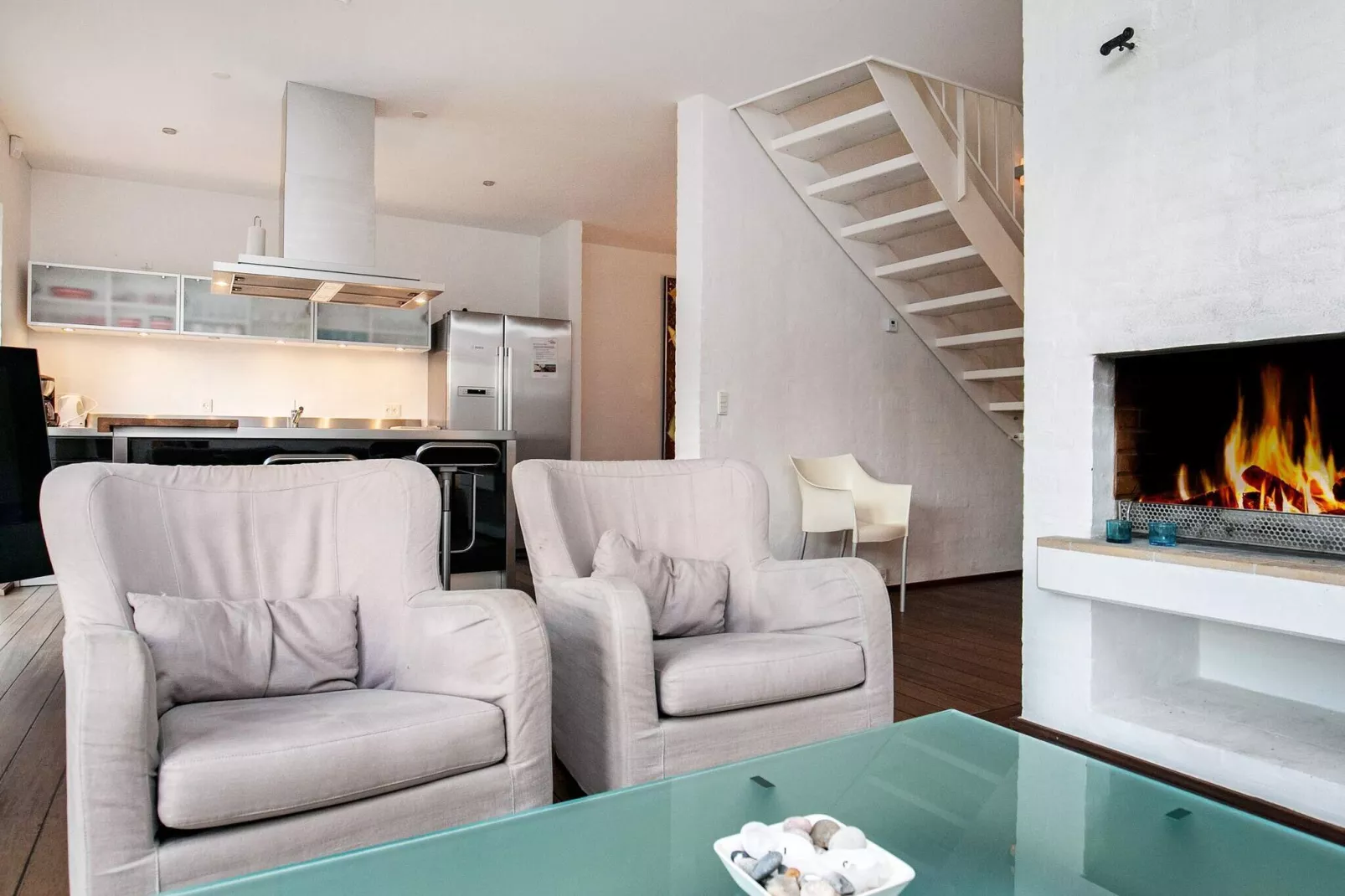 6 persoons vakantie huis in Skagen-By Traum-Binnen