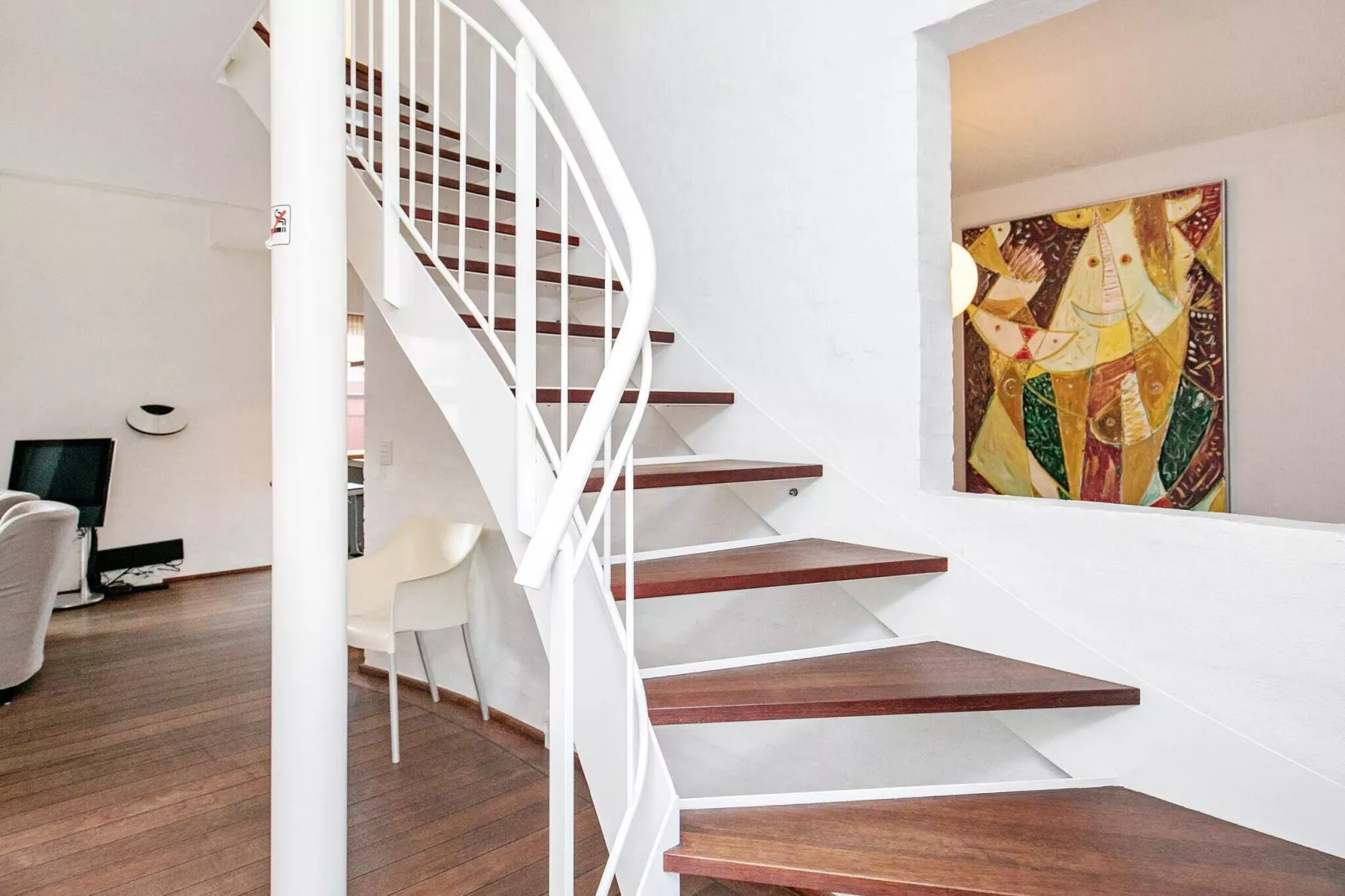 6 persoons vakantie huis in Skagen-By Traum-Binnen