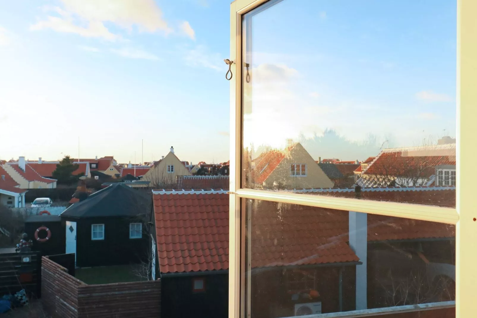 6 persoons vakantie huis in Skagen-By Traum-Uitzicht