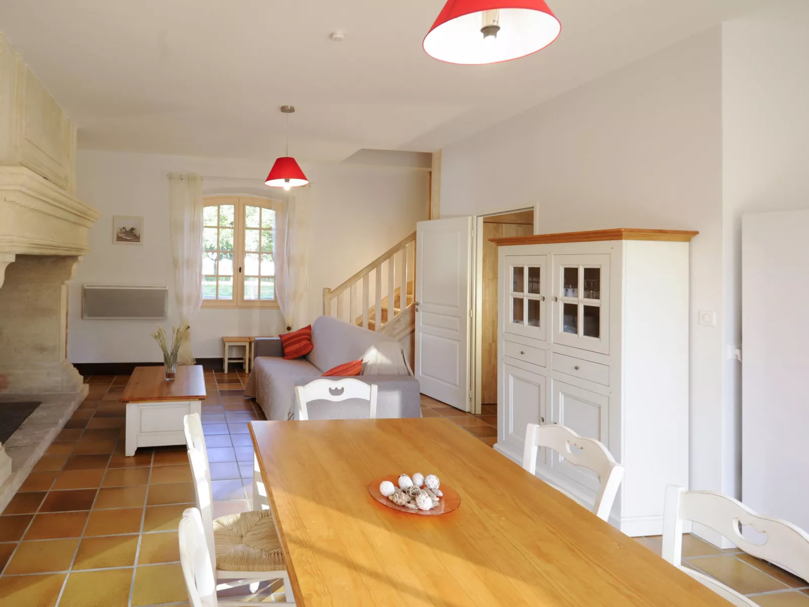 Le Clos des Rives-Binnen