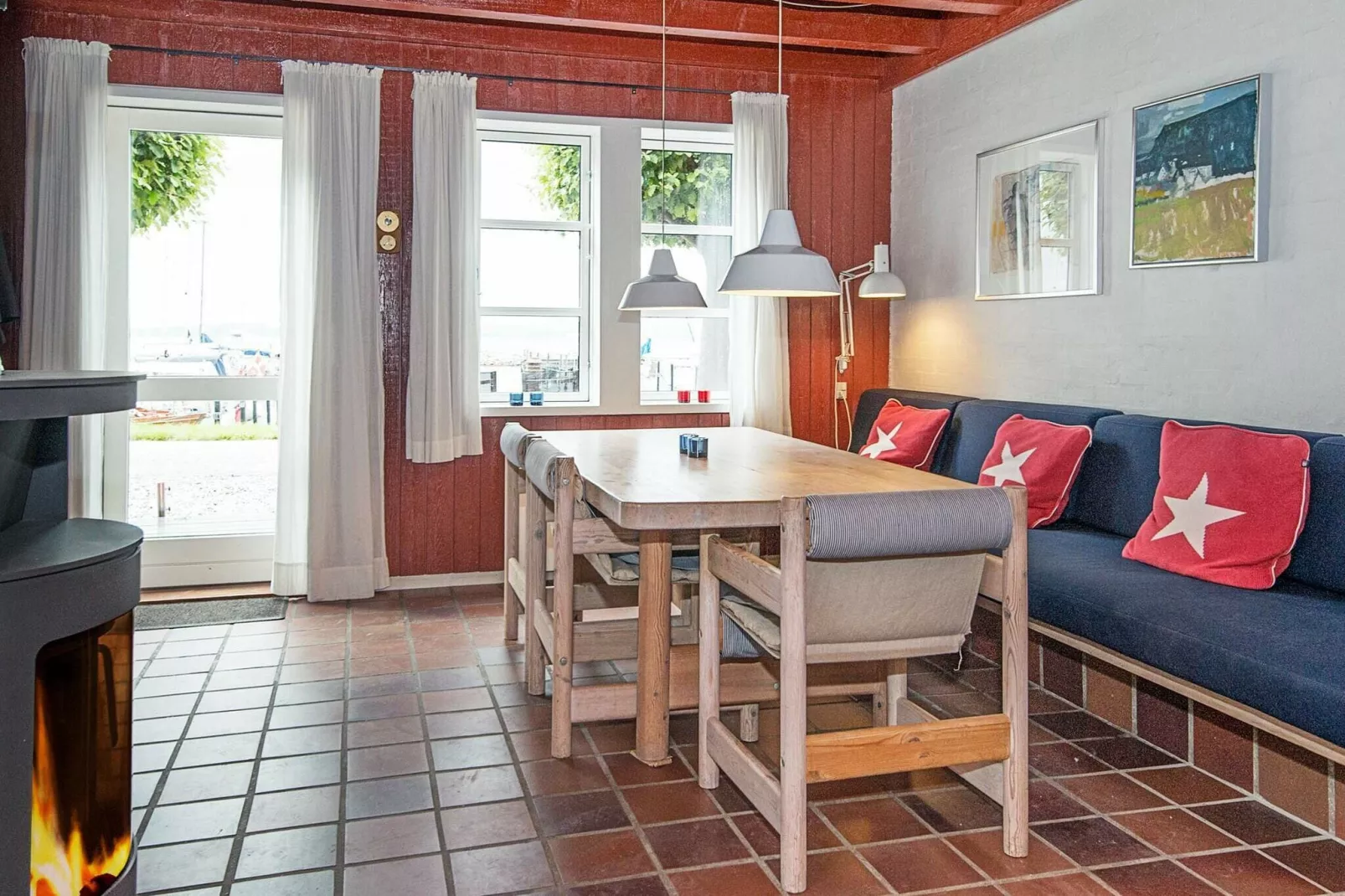 6 persoons vakantie huis in Ebeltoft-By Traum-Binnen