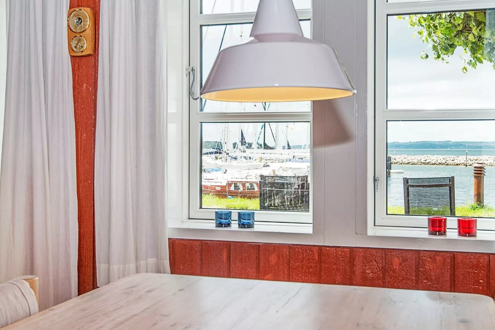6 persoons vakantie huis in Ebeltoft-By Traum-Binnen
