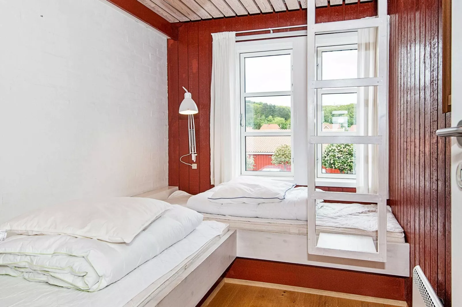 6 persoons vakantie huis in Ebeltoft-By Traum-Binnen