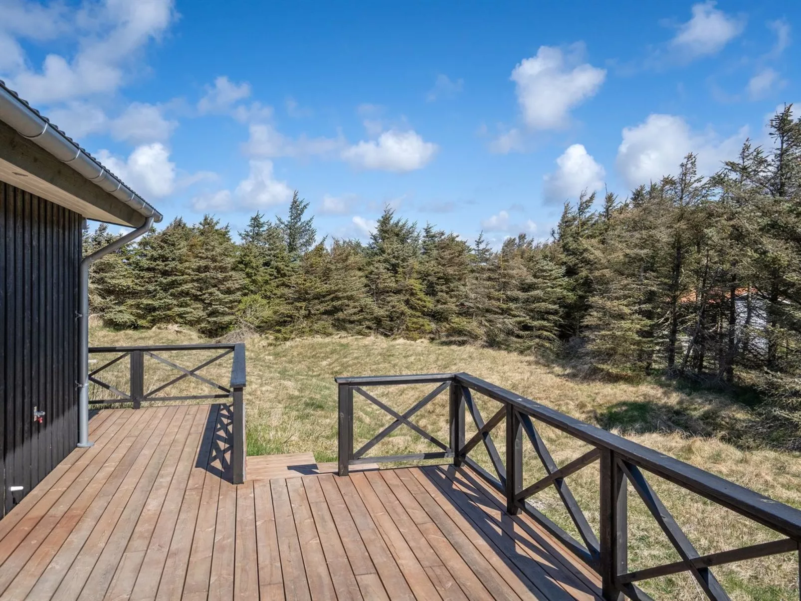 "Tayara" - 300m from the sea-Buiten
