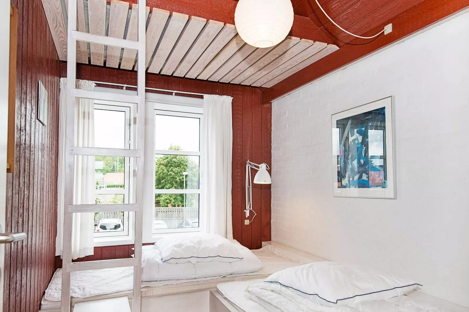 6 persoons vakantie huis in Ebeltoft-By Traum-Binnen