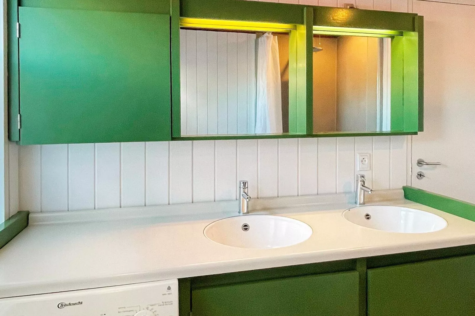 6 persoons vakantie huis in Ebeltoft-By Traum-Binnen