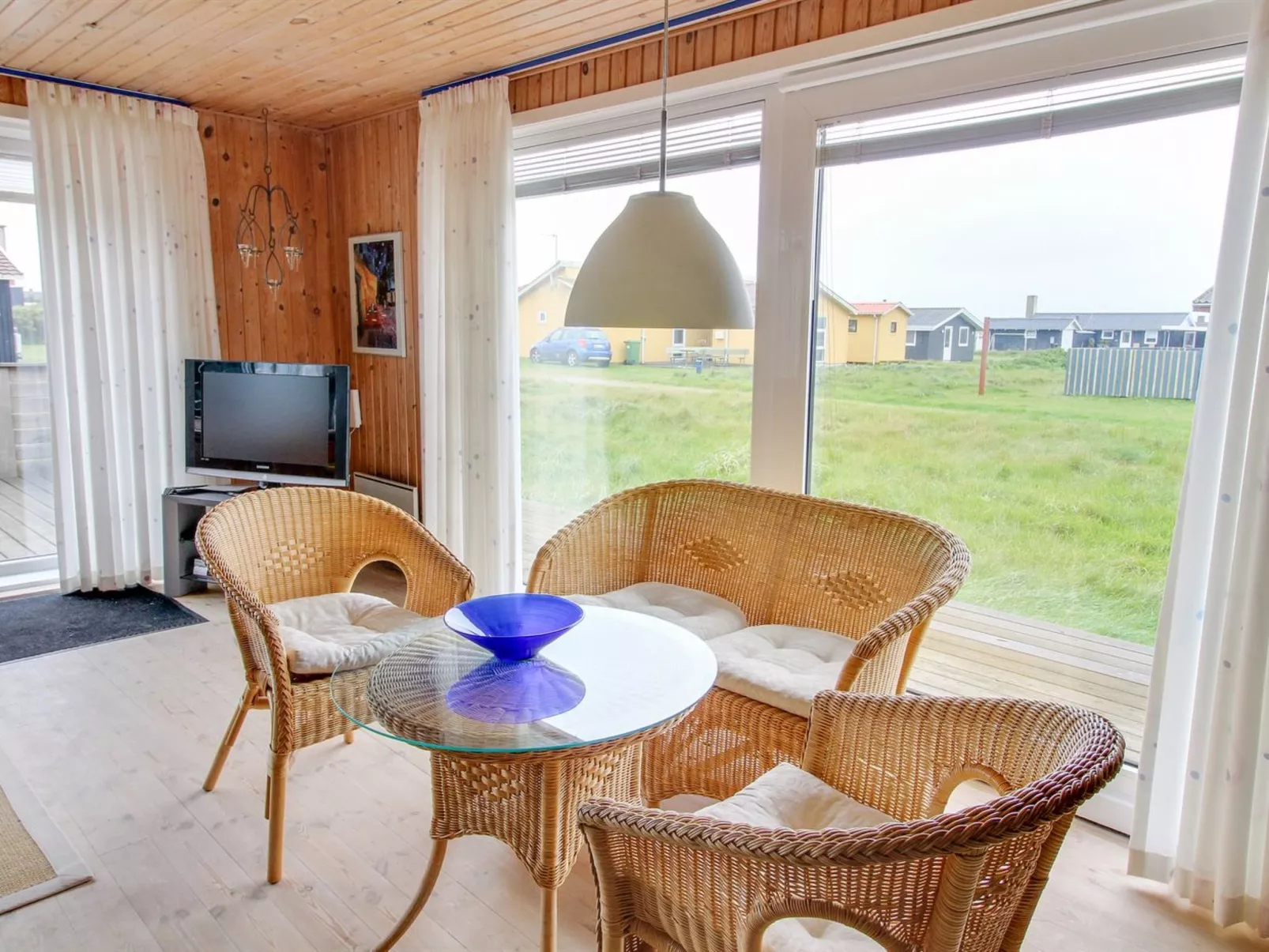 "Bera" - 250m from the sea-Binnen