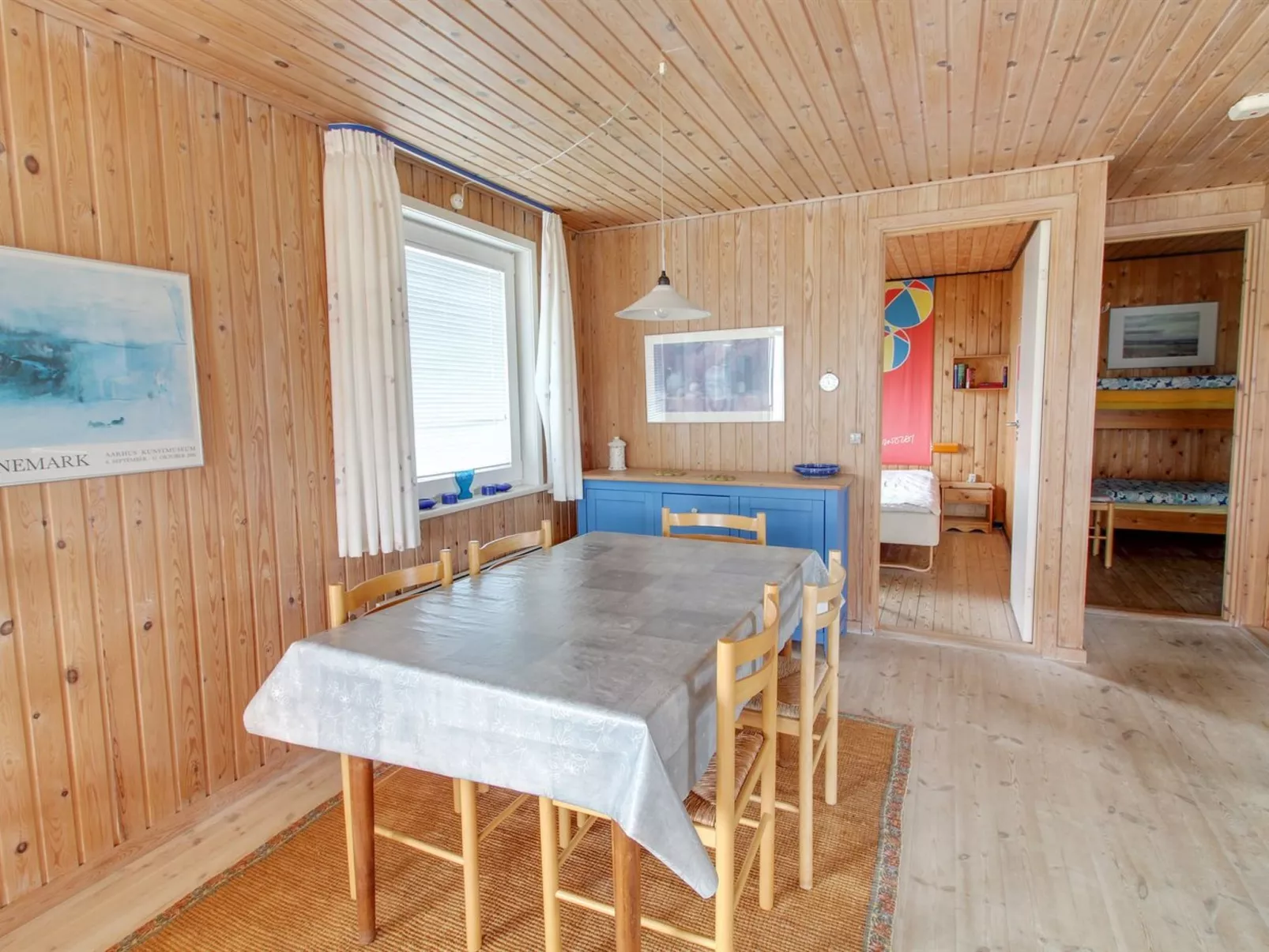 "Bera" - 250m from the sea-Binnen