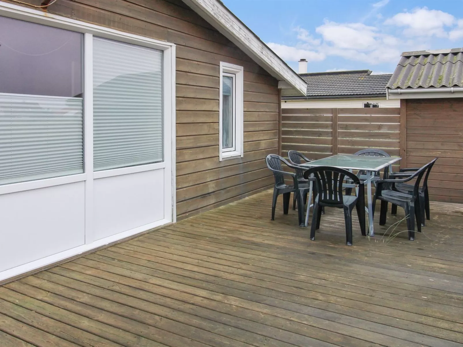 "Bera" - 250m from the sea-Buiten