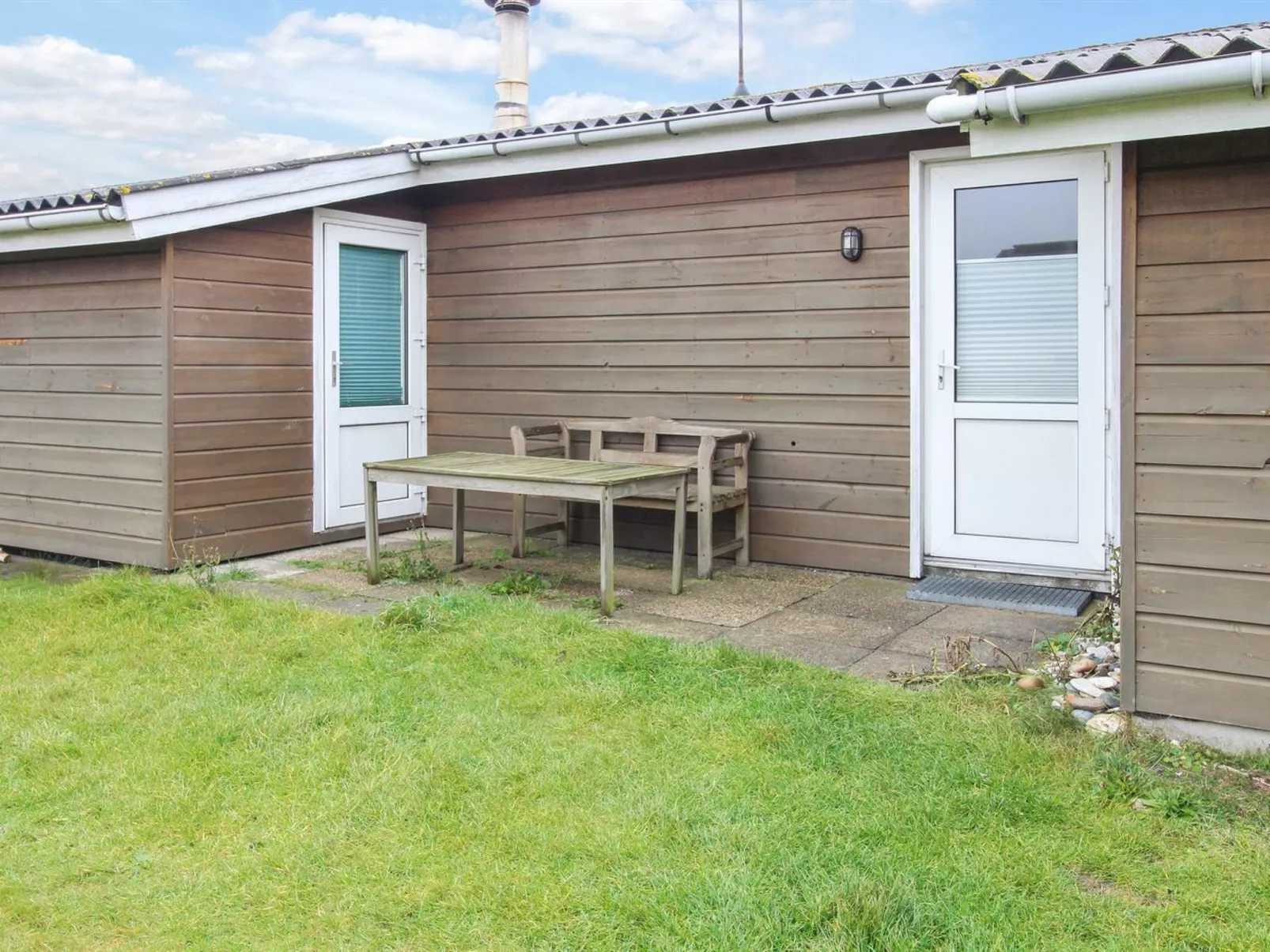 "Bera" - 250m from the sea-Buiten
