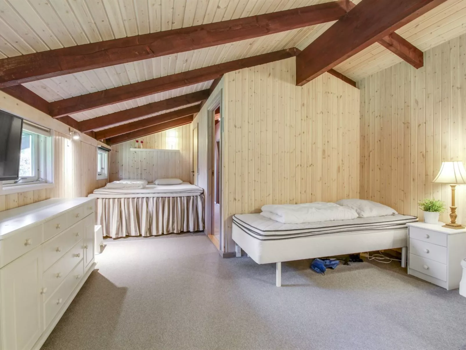"Ingimar" - 2.2km from the sea-Binnen