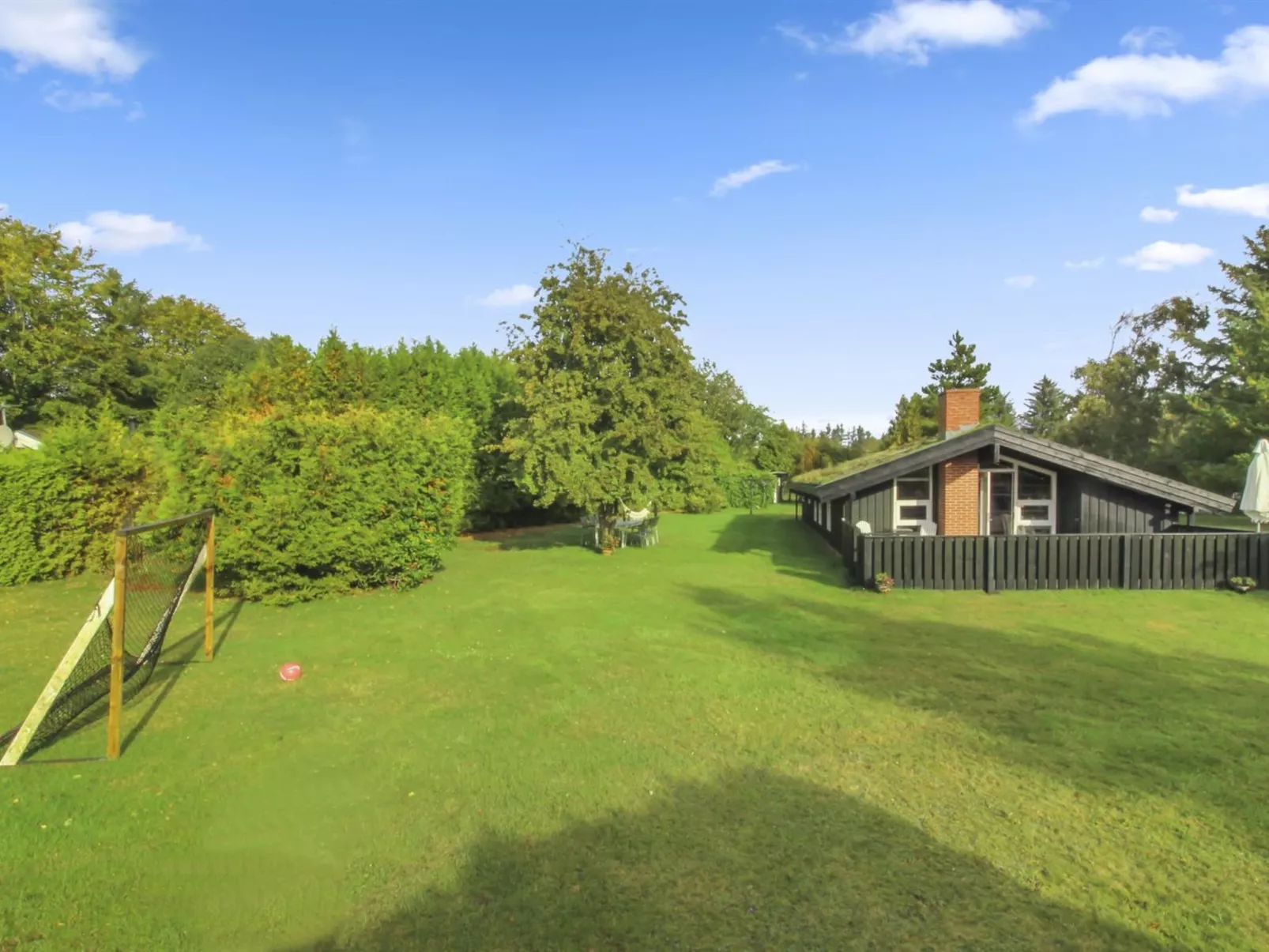 "Ingimar" - 2.2km from the sea-Buiten