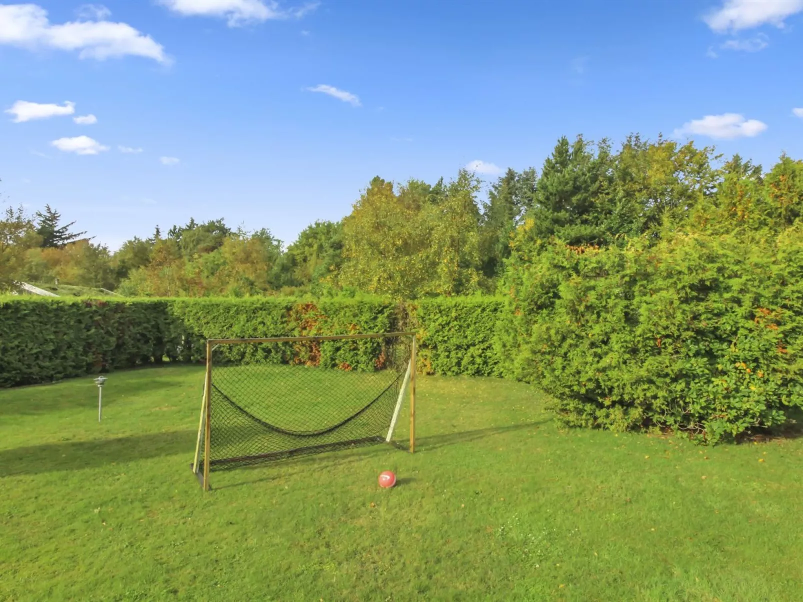 "Ingimar" - 2.2km from the sea-Buiten