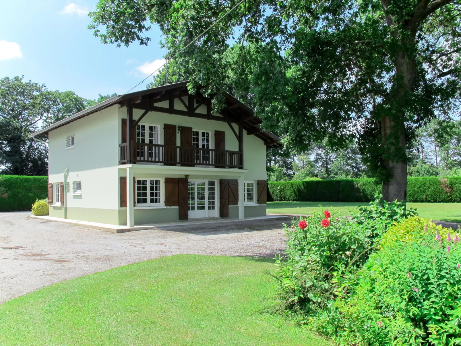 Peydecoum-Buiten