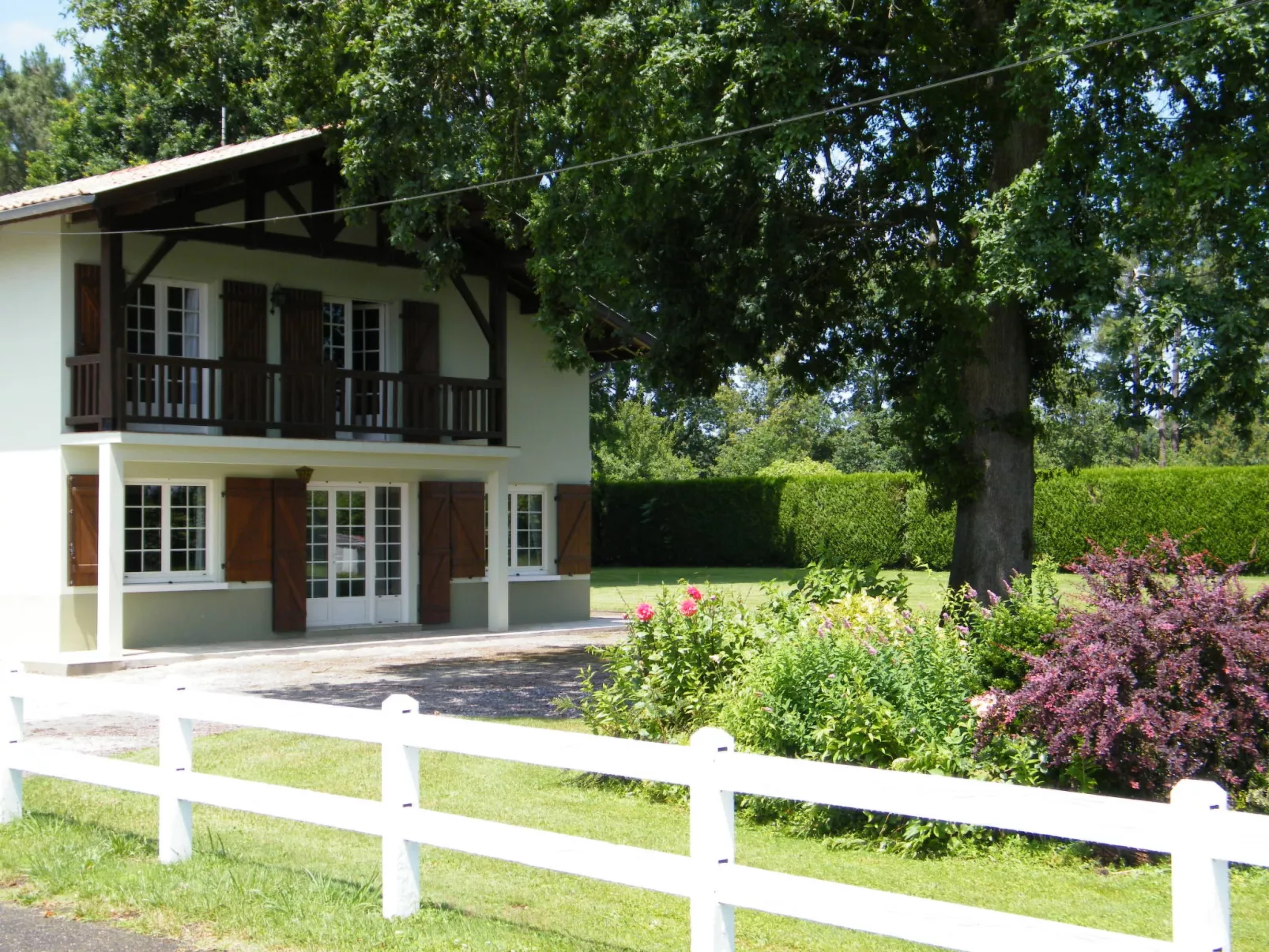 Peydecoum-Buiten