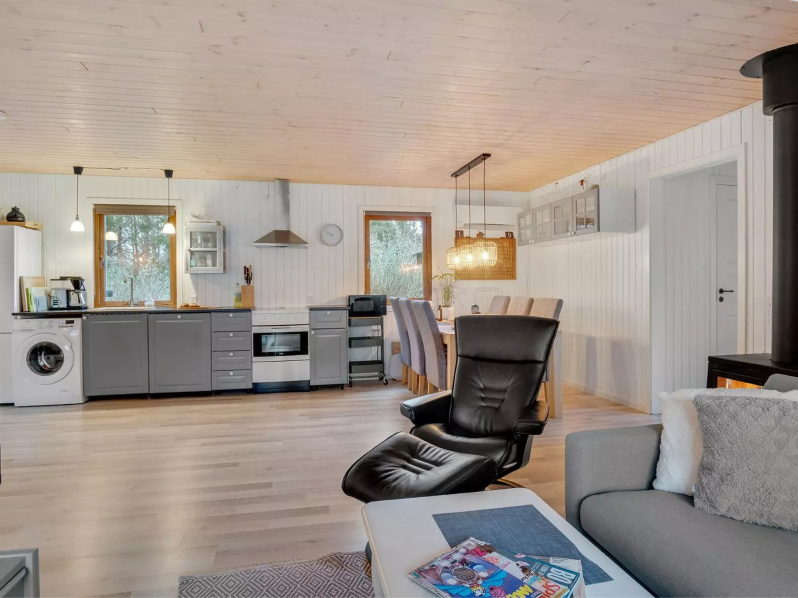 "Duran" - 4.1km from the sea-Buiten