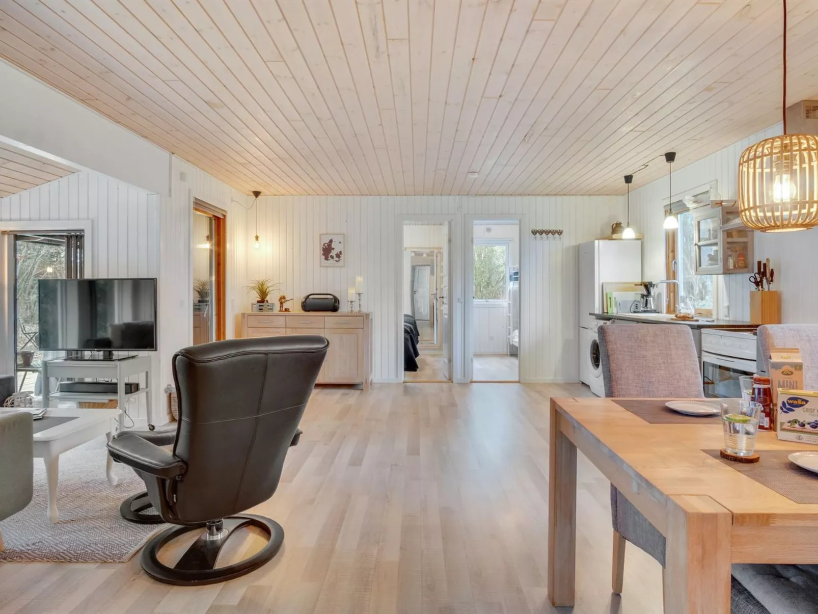 "Duran" - 4.1km from the sea-Buiten