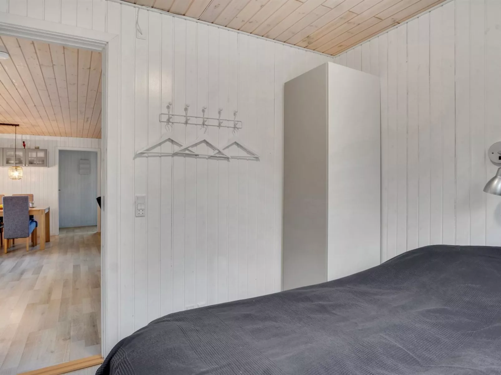 "Duran" - 4.1km from the sea-Binnen