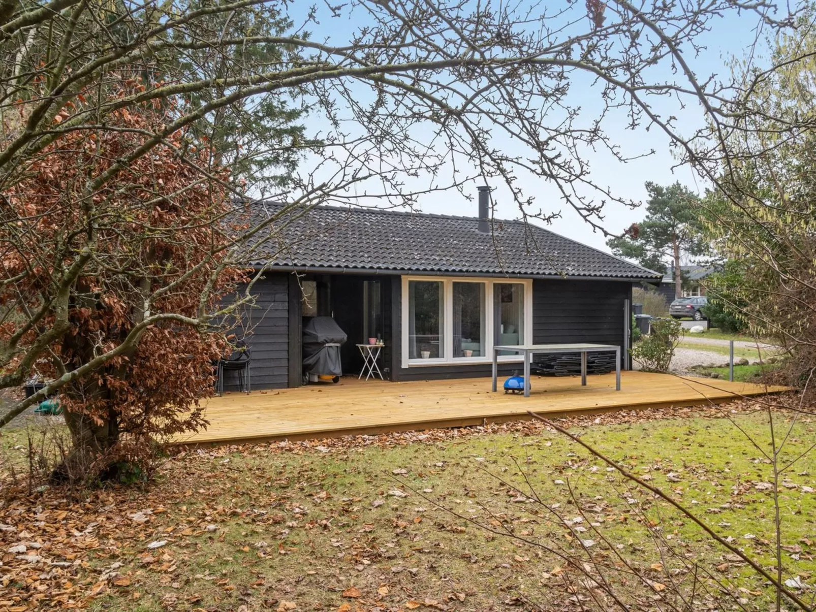 "Duran" - 4.1km from the sea-Binnen