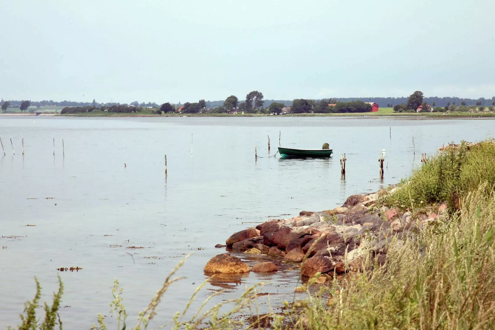 10 persoons vakantie huis in Askeby-Uitzicht