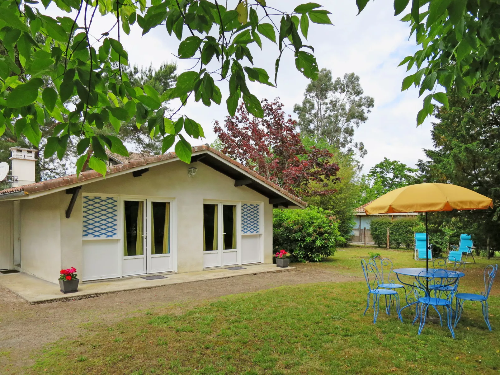 Catalpas (LIX111)-Buiten
