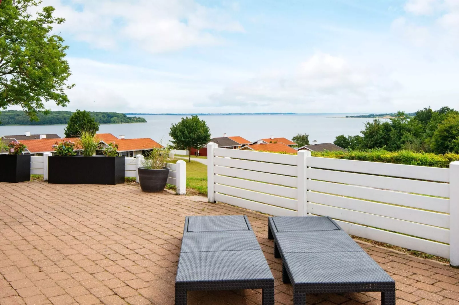 6 persoons vakantie huis in Aabenraa-By Traum-Waterzicht
