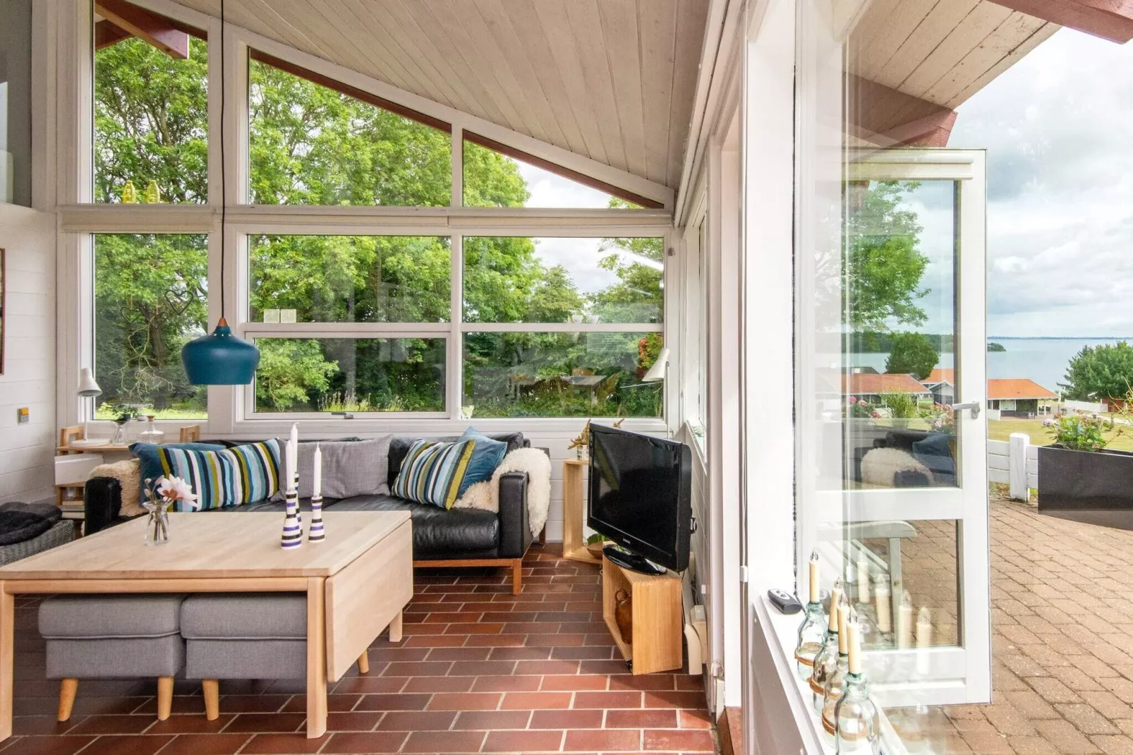 6 persoons vakantie huis in Aabenraa-By Traum-Binnen