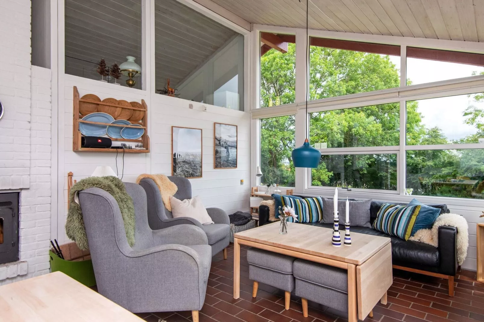 6 persoons vakantie huis in Aabenraa-By Traum-Binnen