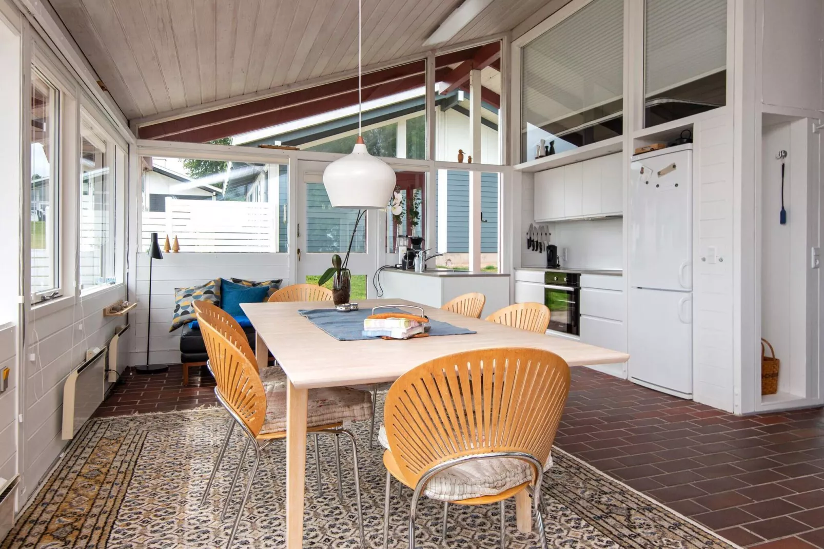 6 persoons vakantie huis in Aabenraa-By Traum-Binnen