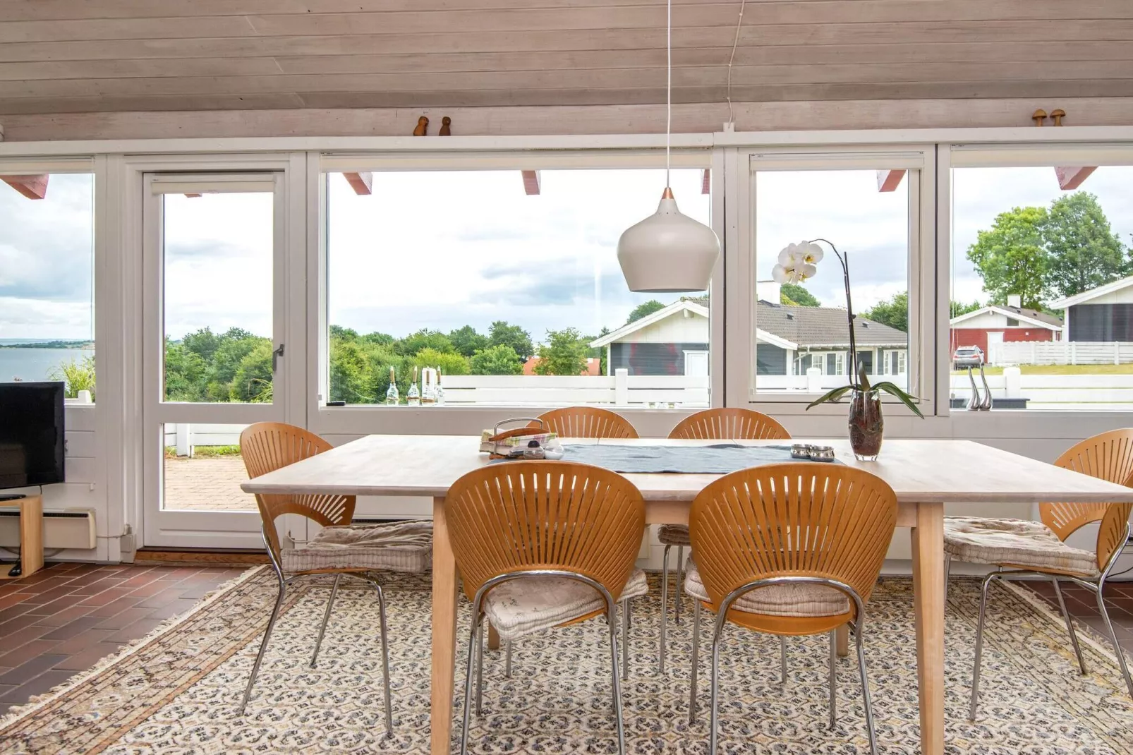 6 persoons vakantie huis in Aabenraa-By Traum-Binnen