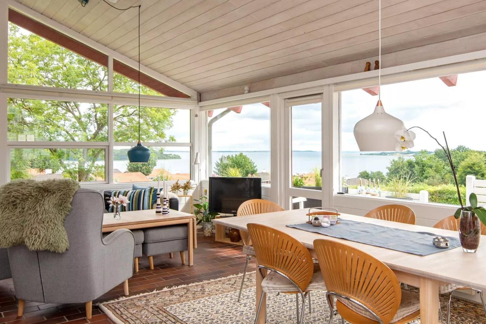6 persoons vakantie huis in Aabenraa-By Traum-Binnen