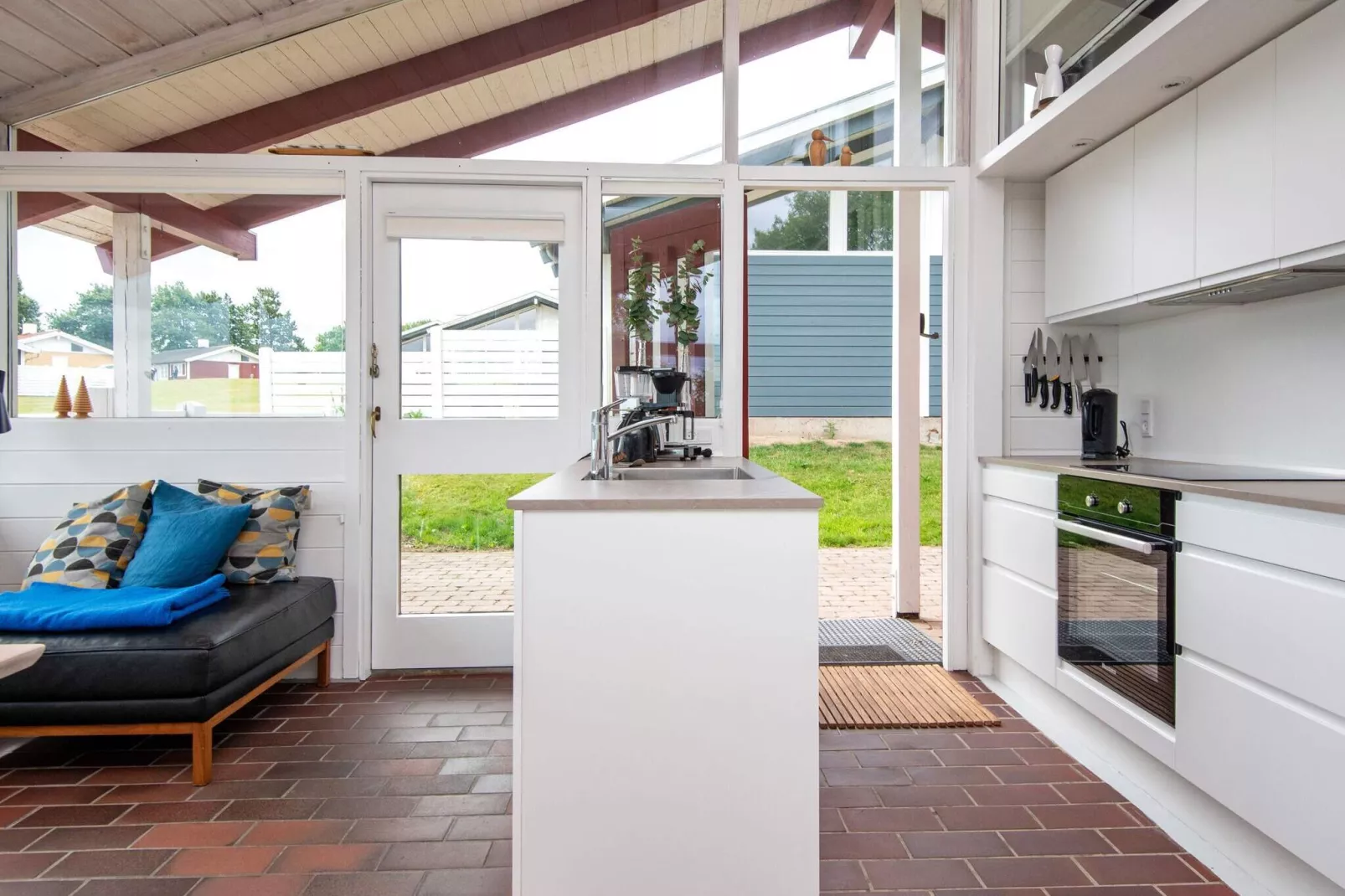 6 persoons vakantie huis in Aabenraa-By Traum-Binnen