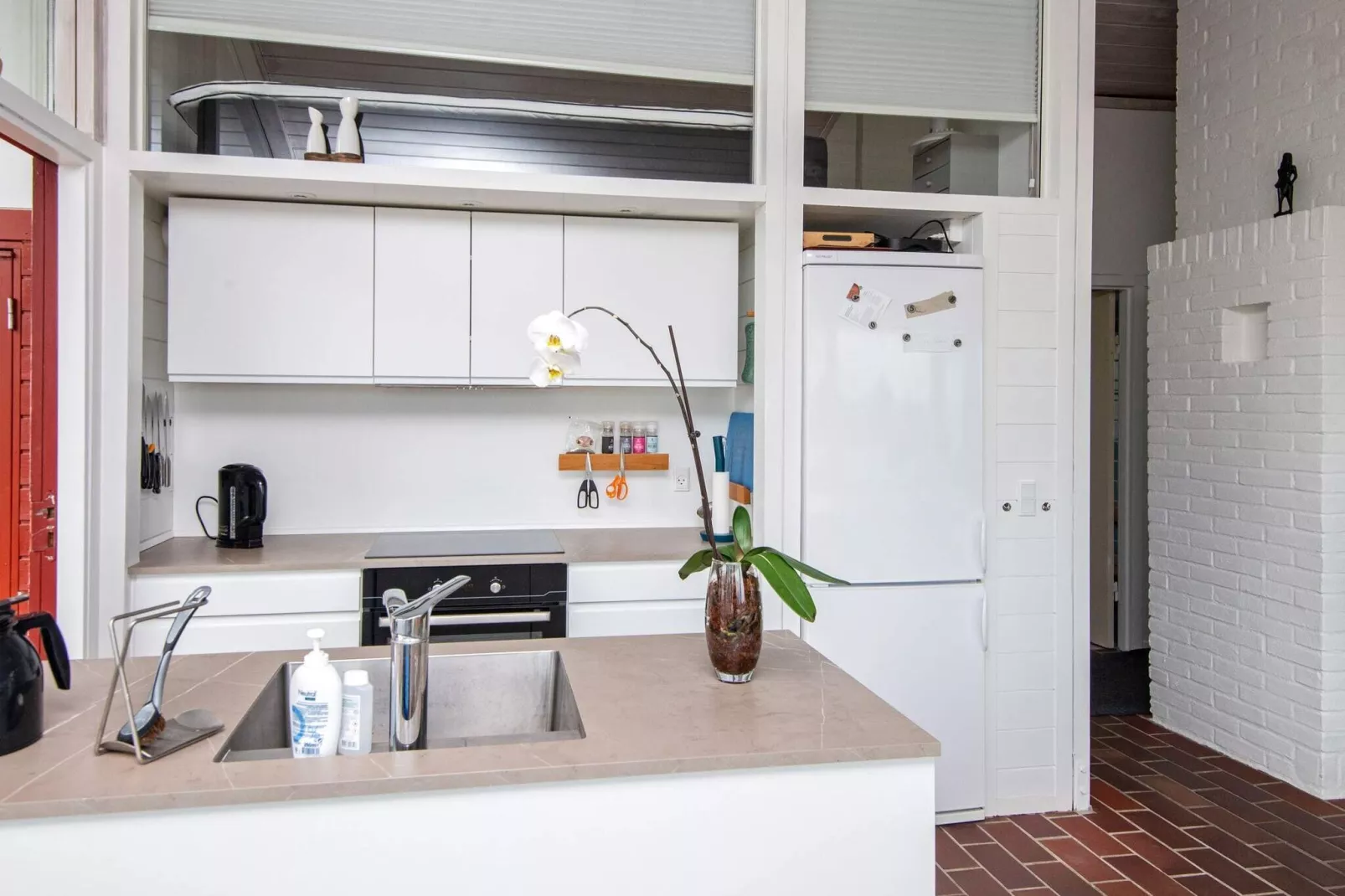 6 persoons vakantie huis in Aabenraa-By Traum-Binnen