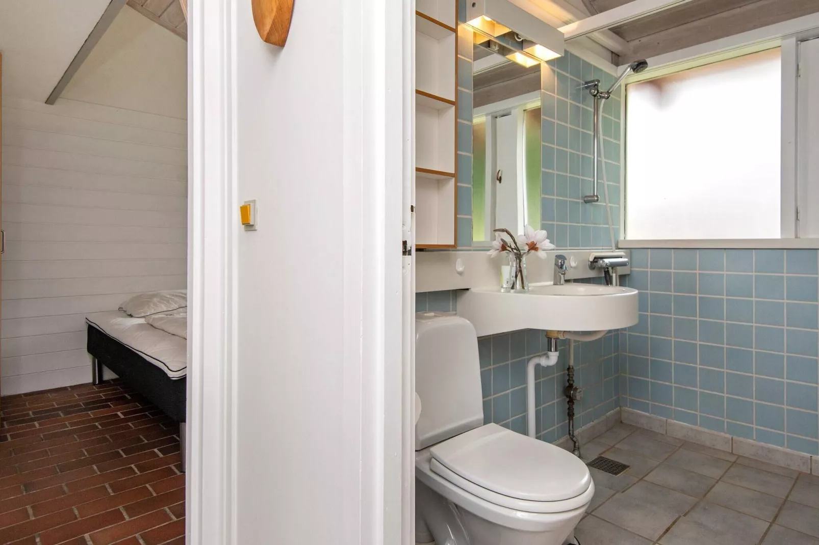 6 persoons vakantie huis in Aabenraa-By Traum-Binnen