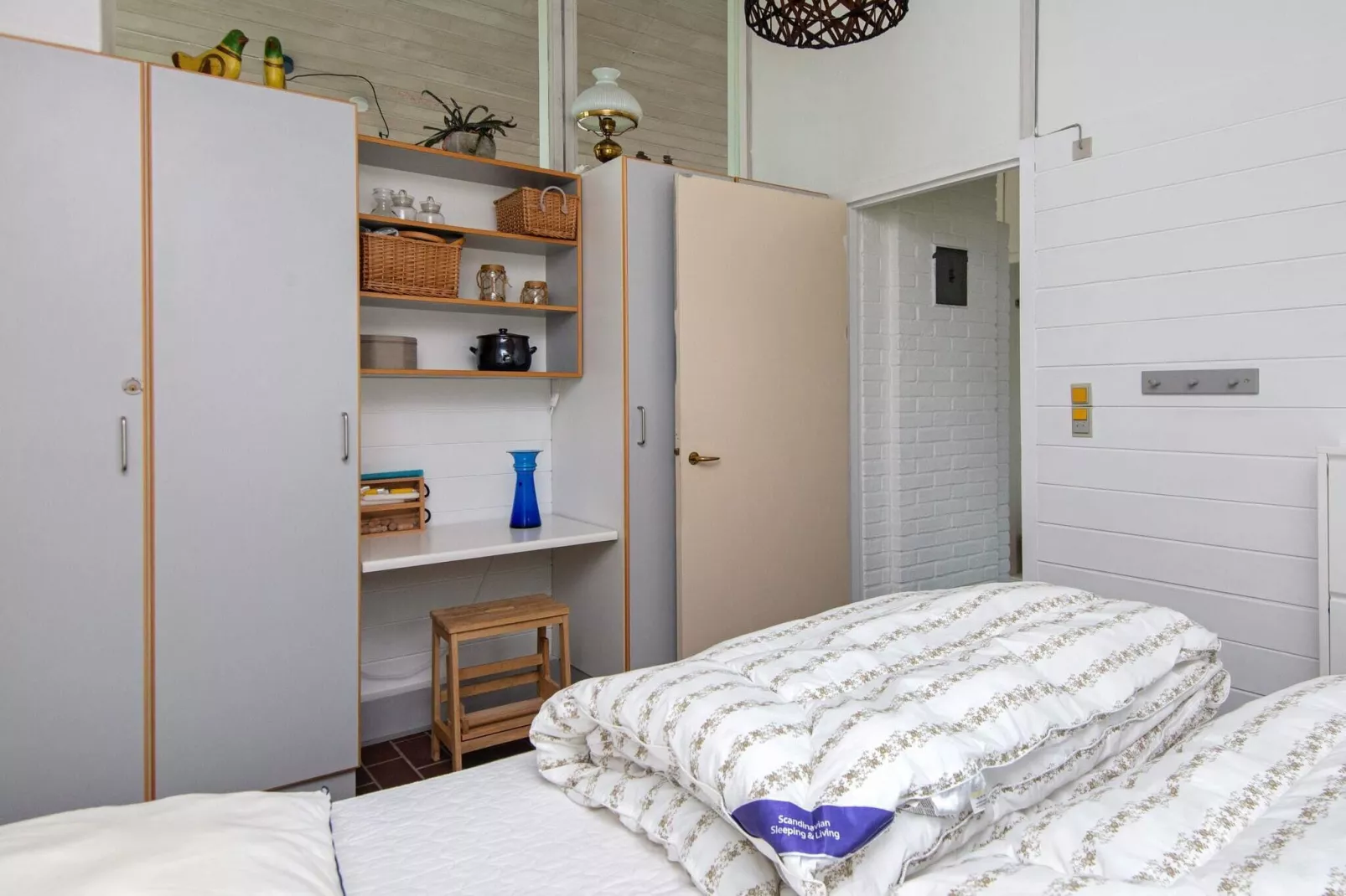 6 persoons vakantie huis in Aabenraa-By Traum-Binnen