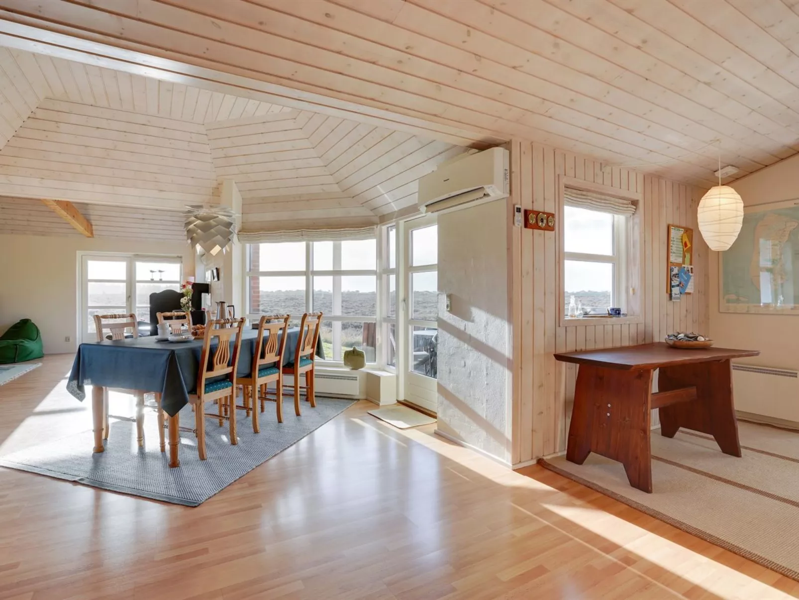 "Dietmar" - 2.8km from the sea-Binnen