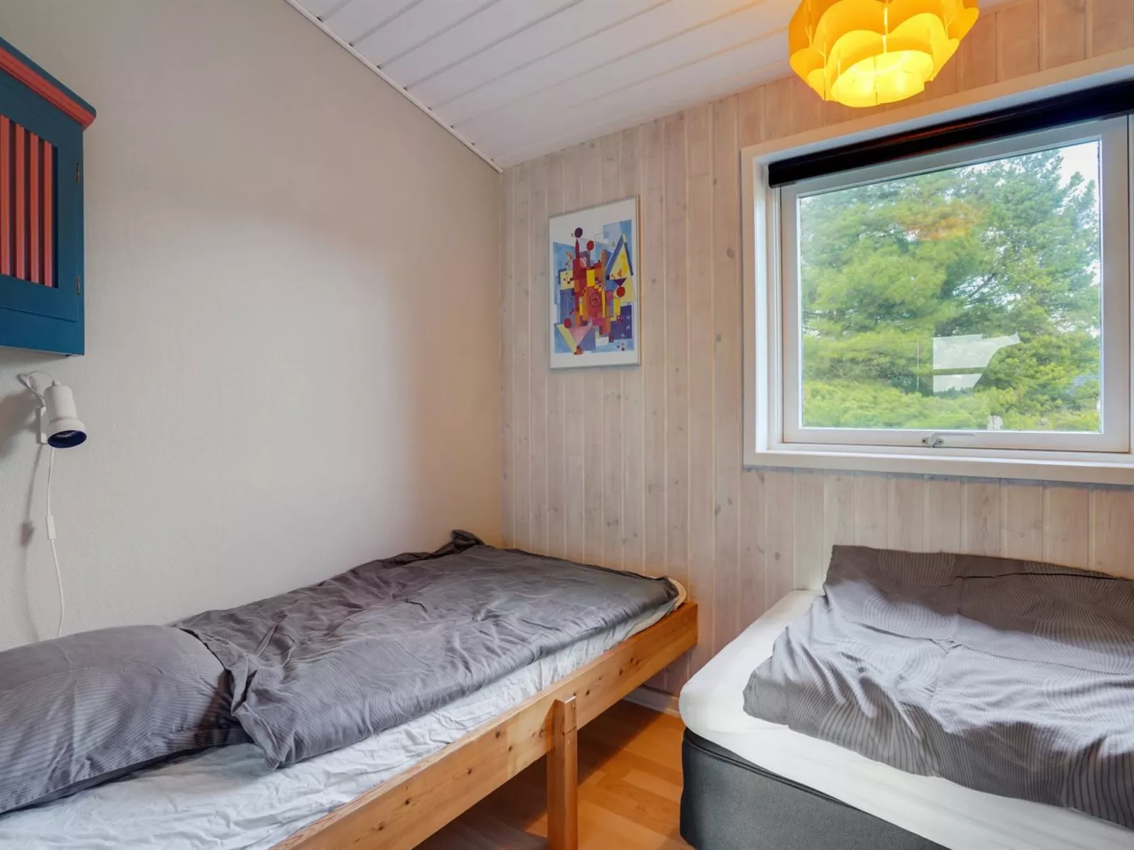 "Dietmar" - 2.8km from the sea-Buiten