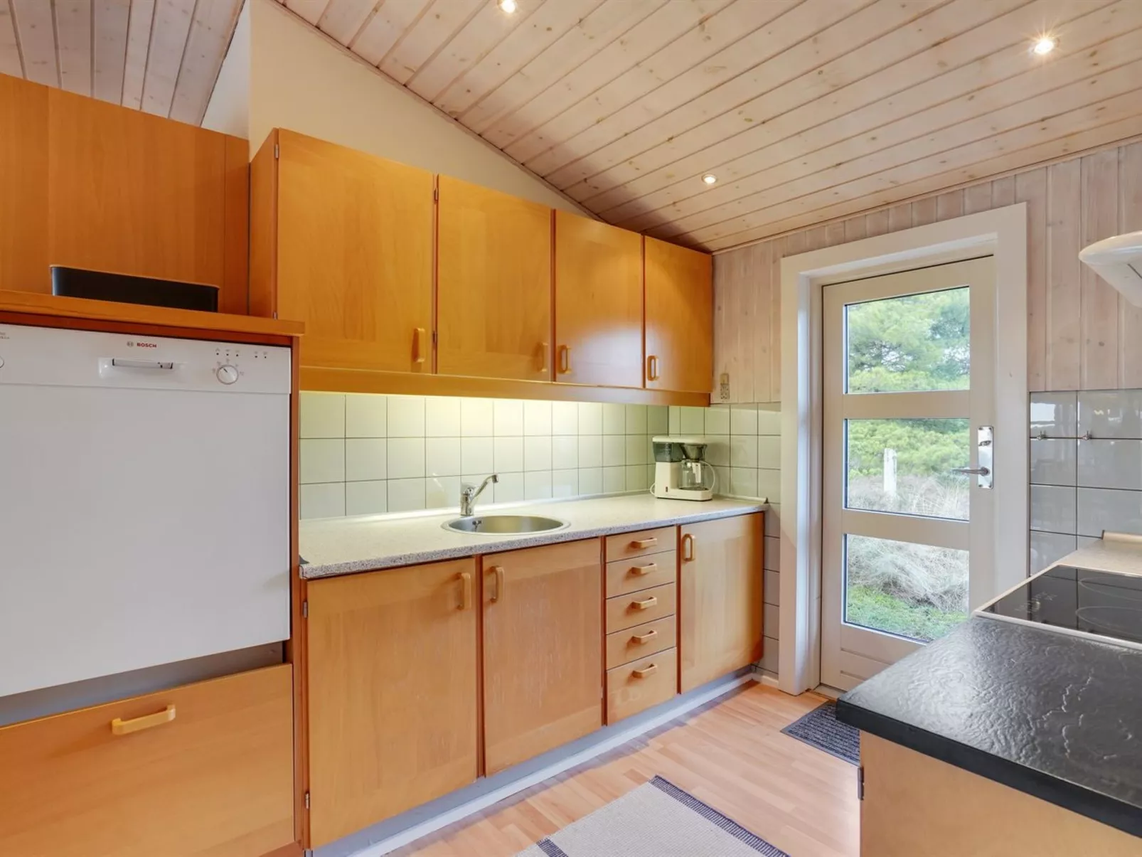 "Dietmar" - 2.8km from the sea-Binnen