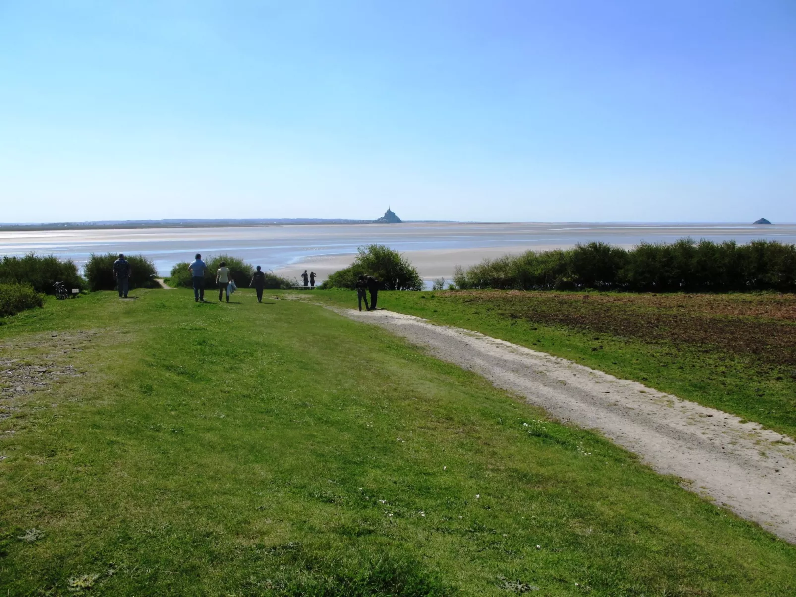 La Longère (SNA400)-Buiten