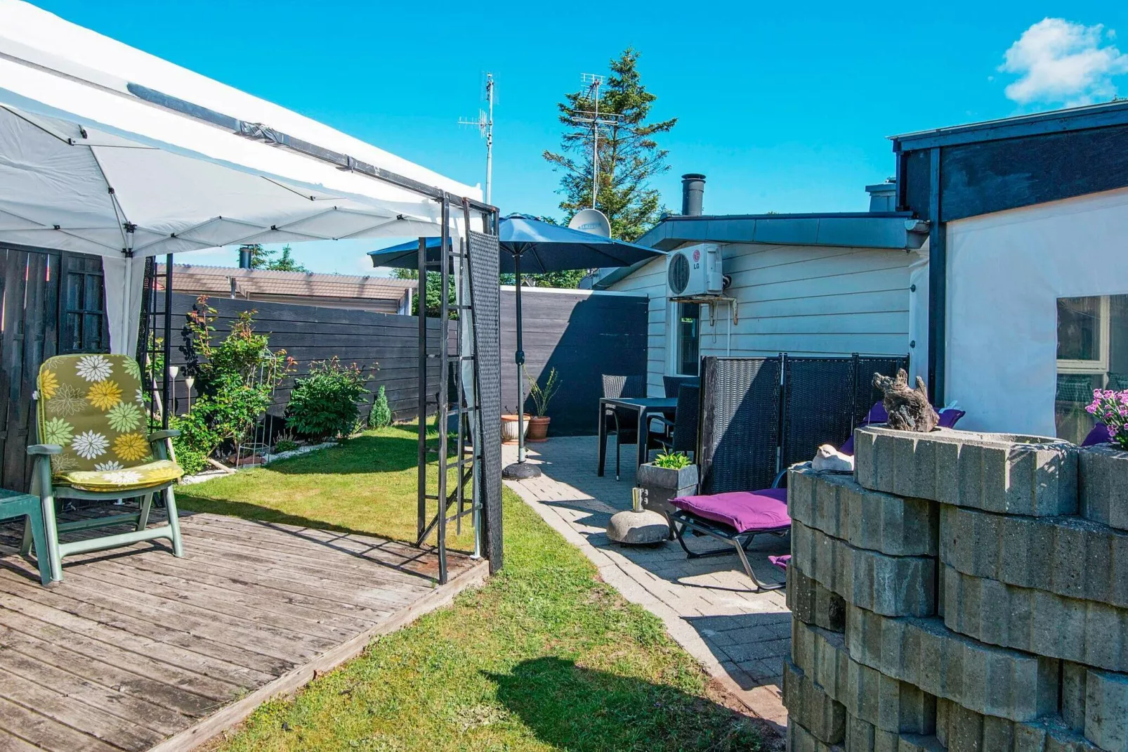 6 persoons vakantie huis in Broager-By Traum-Buitenlucht